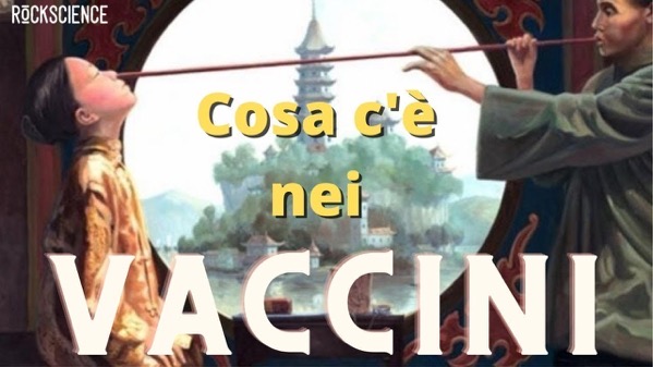 video vaccini