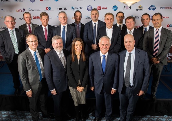 Gender balance photo