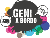 Geni a Bordo- Divulgazione per le scuole