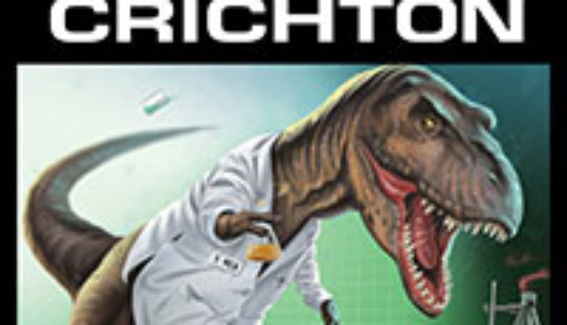 the-science-of-michael-crichton
