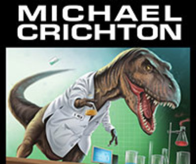 the-science-of-michael-crichton