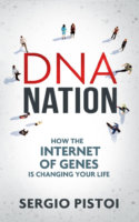 DNA Nation Front cover