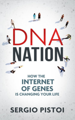 Crux Publishing, 2019 I'm thrilled to introduce my new book DNA NATION: How the Internet of Genes is Changing your Life (Crux Publishing, 2019).It is the first book to address every facet of over-the-counter DNA testing and its impact on science, society and our daily life. I did it with curiosity and a down-to-earth approach. It was a great adventure and an exciting work of research and writing. I am a “spitter”: like millions of people today, I spat into a tube to get and sent it to a company to get my DNA analysed. Each chapter of DNA NATION take from my personal journey and demystifies a different application of consumer genomics with real-life examples, curious stories and cutting-edge research. By showing the science behind the spit, the book challenges many wrong ideas about our DNA. Some of these applications are revolutionary, others are close to quackery. What can we tell by reading our genes? Which is the right company to use? How genetic testing is changing our perception of family, ethnicity, and “self”? Can we defend our privacy? What happens when millions of individual DNAs are interlocked in a social network? If you have a DNA (spoiler alert: yes you have one) then this is the book for you. Even if you don't know anything about genetics. And if you liked my previous work, you will love DNA NATION!